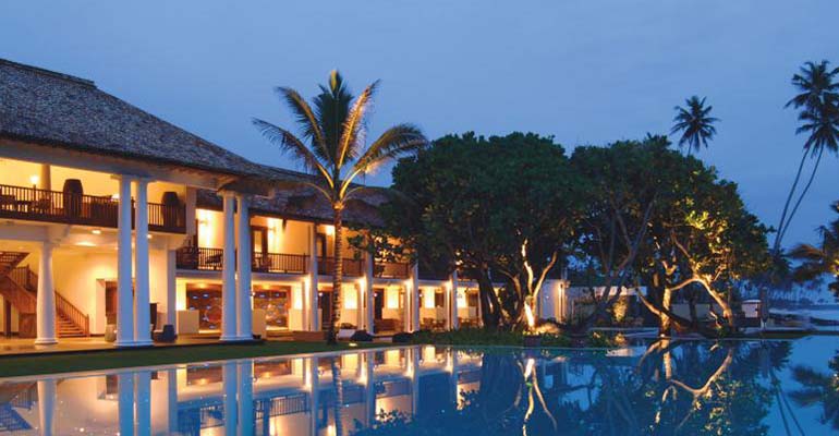 Fortress Hotel - Koggala