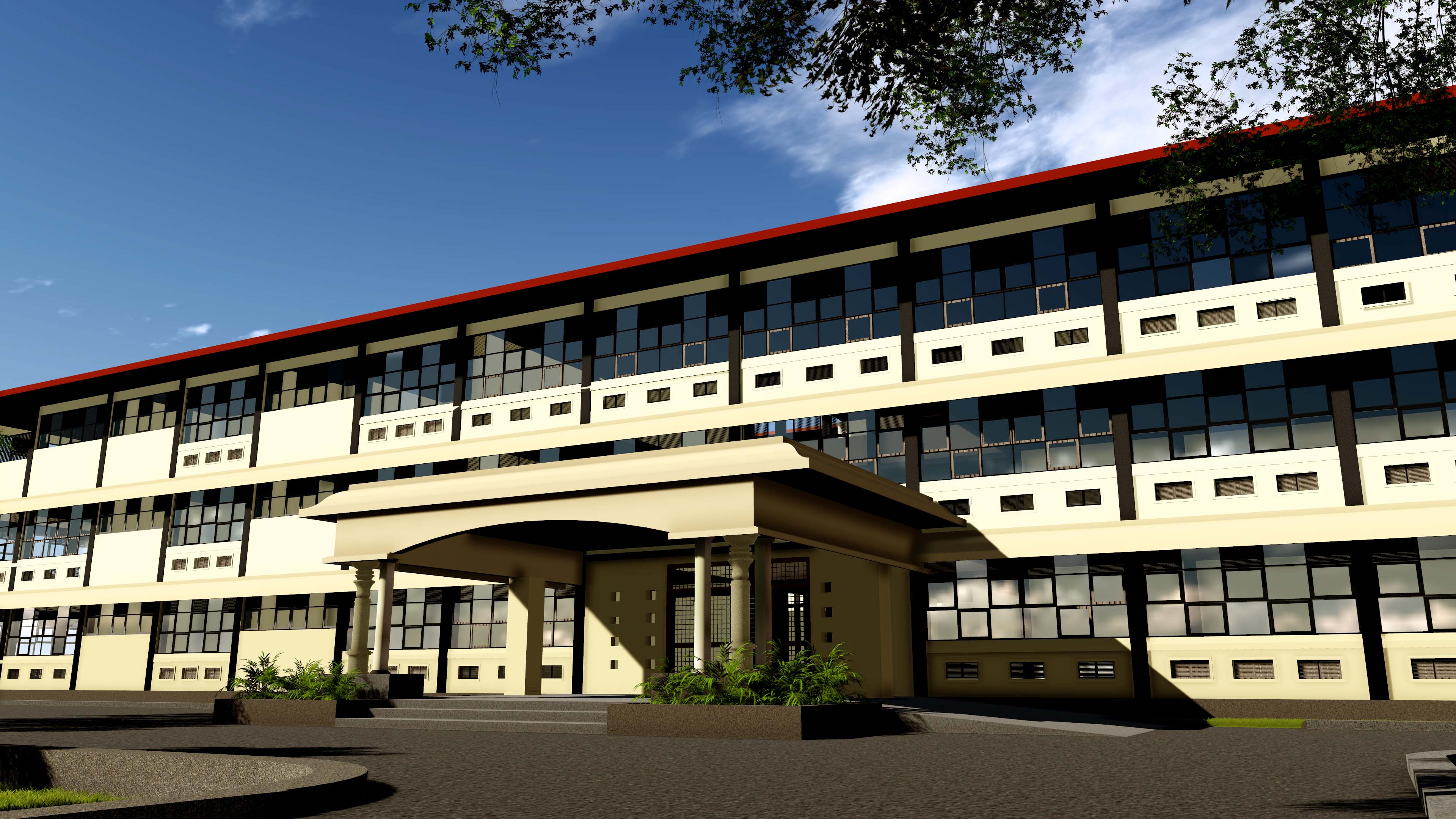 University of Jaffna